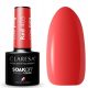 Clarensa Slovenian Red Hybrid Nail Polish