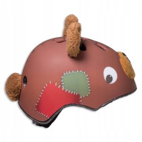 Otroška kolesarska čelada Misio s/m LITLLE RIDER