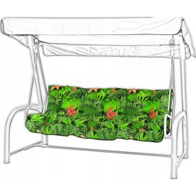 Blazina za vrtno gugalnico Flora 175 cm