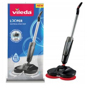 Mop električni Vileda Looper