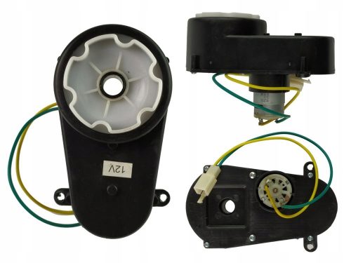 Električni motor za krmiljenje 12V 5500 RPM HL1638 HL1538 HL1518