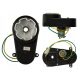 Električni motor za krmiljenje 12V 5500 RPM HL1638 HL1538 HL1518