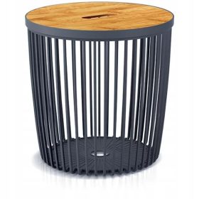 Clubo T Večnamenski Kos Druciasti Stol