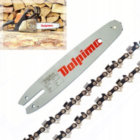    2x Veriga + Meč za žago STIHL MS170 / 171 / 172 / 180 / 181 CARVING