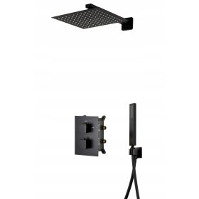 Pristna tuš garnitura Corsan Lugo