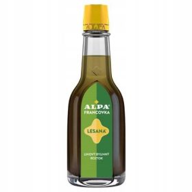 Alpa Lesna Tekočina 160 ml