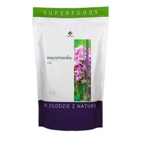 MedFuture Super Food Macierzanka zel timijana, 50g