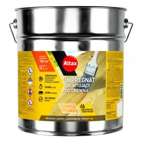 ALTAX PENETRIN 15L