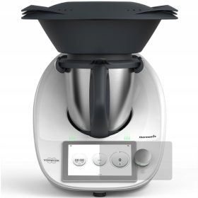 Zaščitno steklo 9H za Thermomix TM6
