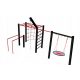 SKLOP STREET WORKOUT RAIL MONKEY GROVE STORK NEST