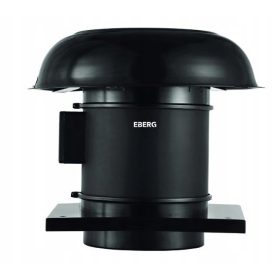 Strešni ventilator EBERG FANGO 150/530