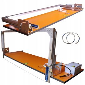 Gilotinska rezalna naprava HC Combo 113