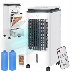 Klimatska naprava Teesa Cool Touch P700 3v1 s pilotom