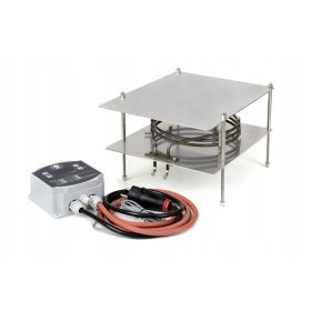  Dimni grelec Forest Legend ARTS-H2O 1.2.2 moč 3,5 kW