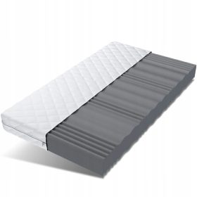 Vrhunska vzmetnica iz pene FDM Triest Max 90x200x14 cm H4