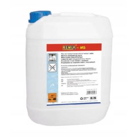 Remix-MS 20L detergent za pomivalni stroj