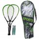 Hitri Badminton set SPEEDMINTON - komplet za igro v vetru