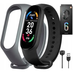 Smart-Trend Pametna ura Smartband M6
