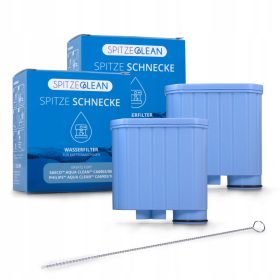   Spitze Čista Spitze Schnecke vodni filter za aparat za kavo PHILIPS LatteGo Latte Go