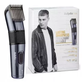  Babyliss E976E strižnik las 0,5-25 mm etui