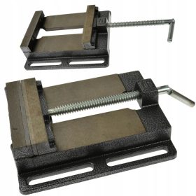 Strojna primežnica Geko 150 mm