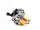  Uplinjač za HONDA GX120 118cm3 4HP
