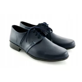 Fantovski čevlji za prvo obhajilo, velikost 28