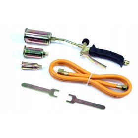  Plinski gorilnik 5435345