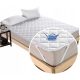 Zaščita za vzmetnico Comfort 140x200 vodo-odporna podloga