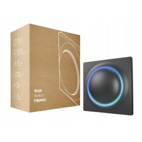 FIBARO Walli Stikalo Z-wave FGWDSEU-221-8