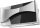 Okap kamin Velge VCCH 9007.1 B, steklo, 90 cm, LED