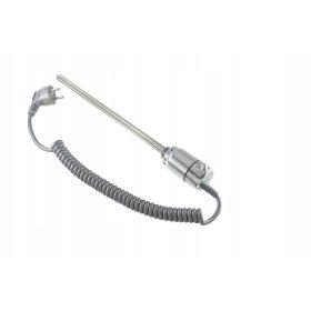  CINI GT GRELEC ZA KOPALNIŠKI RADIATOR 900W KROM