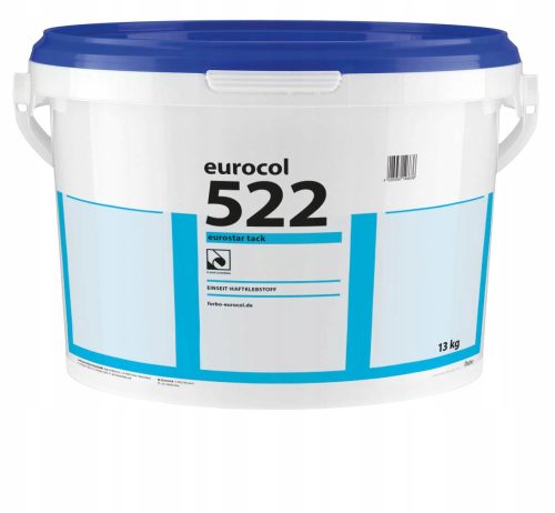 LEPILO ZA PREPROGE FORBO 522 EUROSAFE 13 KG