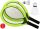 Nicola.Toys 3973 badminton set rdeč 5 kos