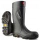 Kalosze Dunlop Purofort+ Expander Vibram za varno delo