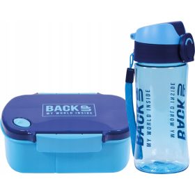 Rezervna škatla za malico 500 ml