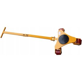 PREMIKALNIK ZA STROJE 3T