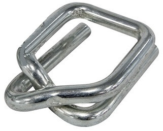 19 mm žične sponke za napenjalec PP traku