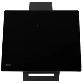  Stenska napa Kernau KCH 5760 B, LED časovnik, 60 cm