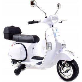 Motor Vespa PX150 2-kolesni skuter za otroke do 30 kg