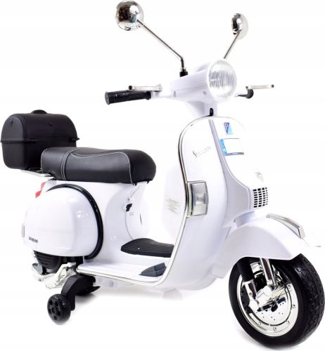 Motor Vespa PX150 2-kolesni skuter za otroke do 30 kg