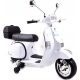Motor Vespa PX150 2-kolesni skuter za otroke do 30 kg