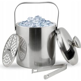 VEDRO ZA LED POSODA ZA LED 1,3l TONGERS