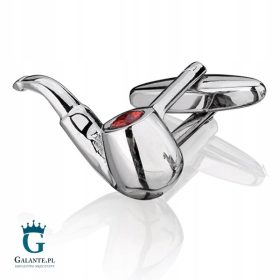 X2 Pipe elegantni manšetni gumbi