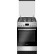  Kernau KFC 6010 GE CI X 65L kuhinja 10 funkcij