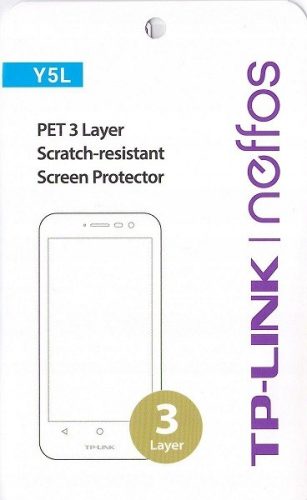TP-LINK Zaščitna folija za Neffos Y5L