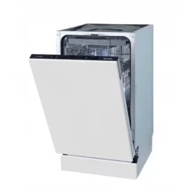    Pomivalni stroj Gorenje GV561D10 11 kompletov. 45 cm 3 košare