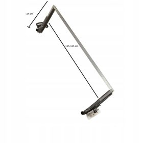 STIROPORNA GILJOTINA ZA PRECIZNO REZANJE