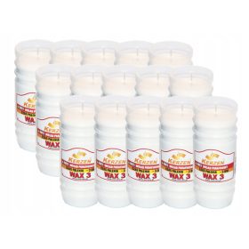 Parafinski vložek za sveče Kerzen 14,1 cm