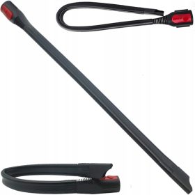   DOLGA ELASTIČNA KONICA za sesalnik DYSON V7 V8 V10 V11 V12 V15